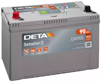 DETA DA955